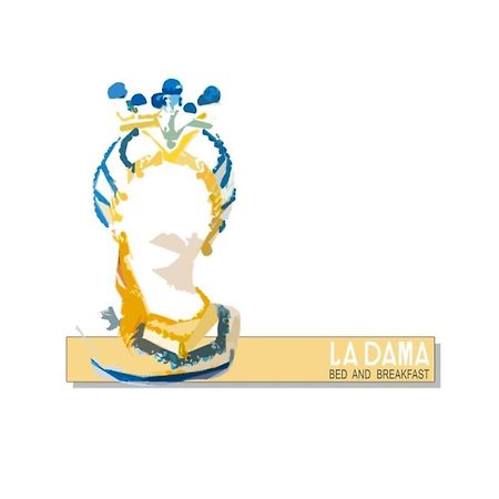 Bed and Breakfast La Dama San Vito Lo Capo Exterior foto