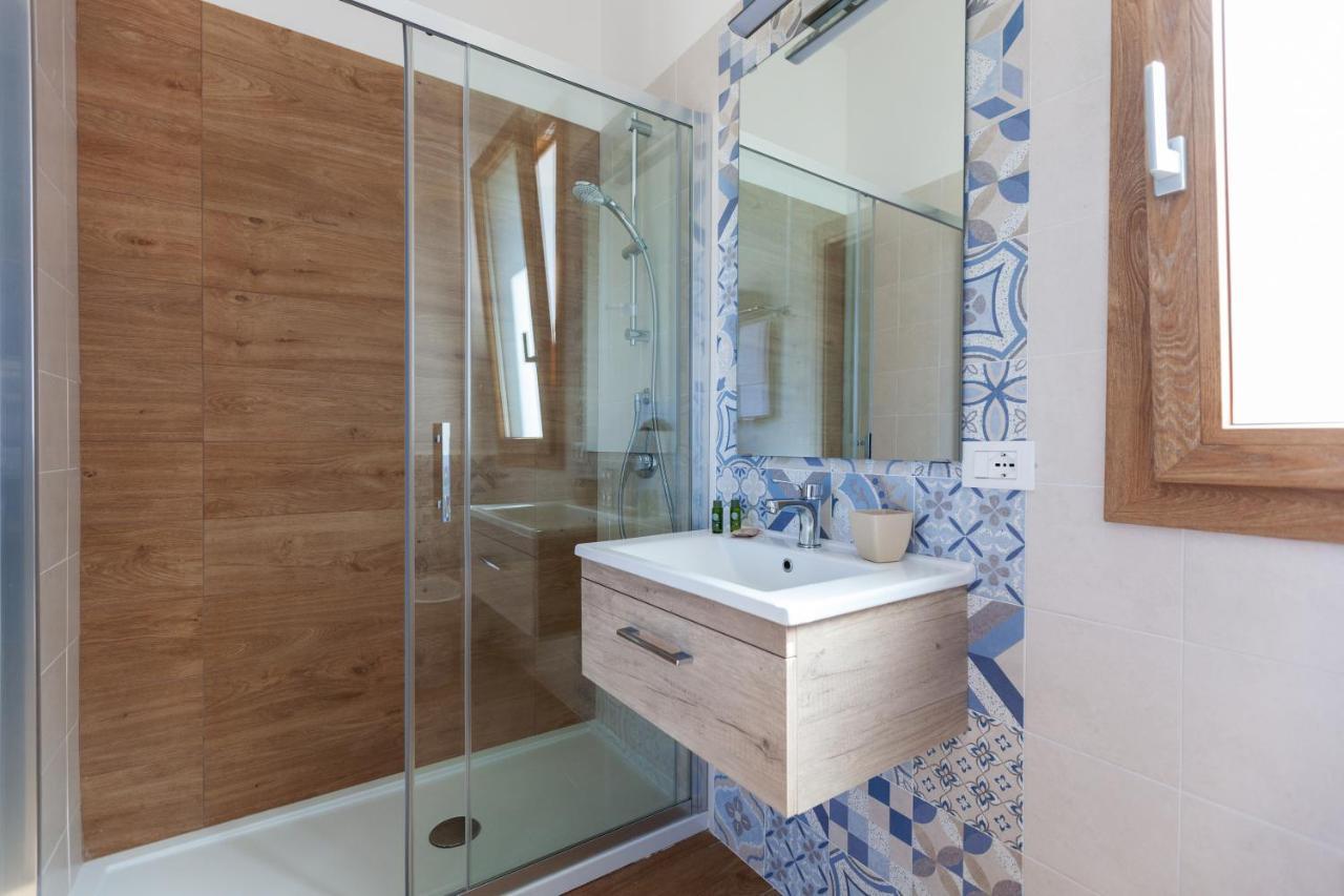 Bed and Breakfast La Dama San Vito Lo Capo Exterior foto