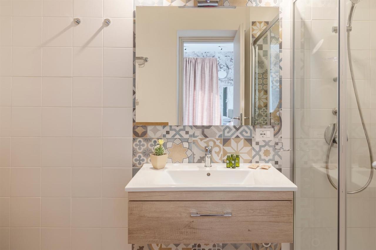 Bed and Breakfast La Dama San Vito Lo Capo Exterior foto