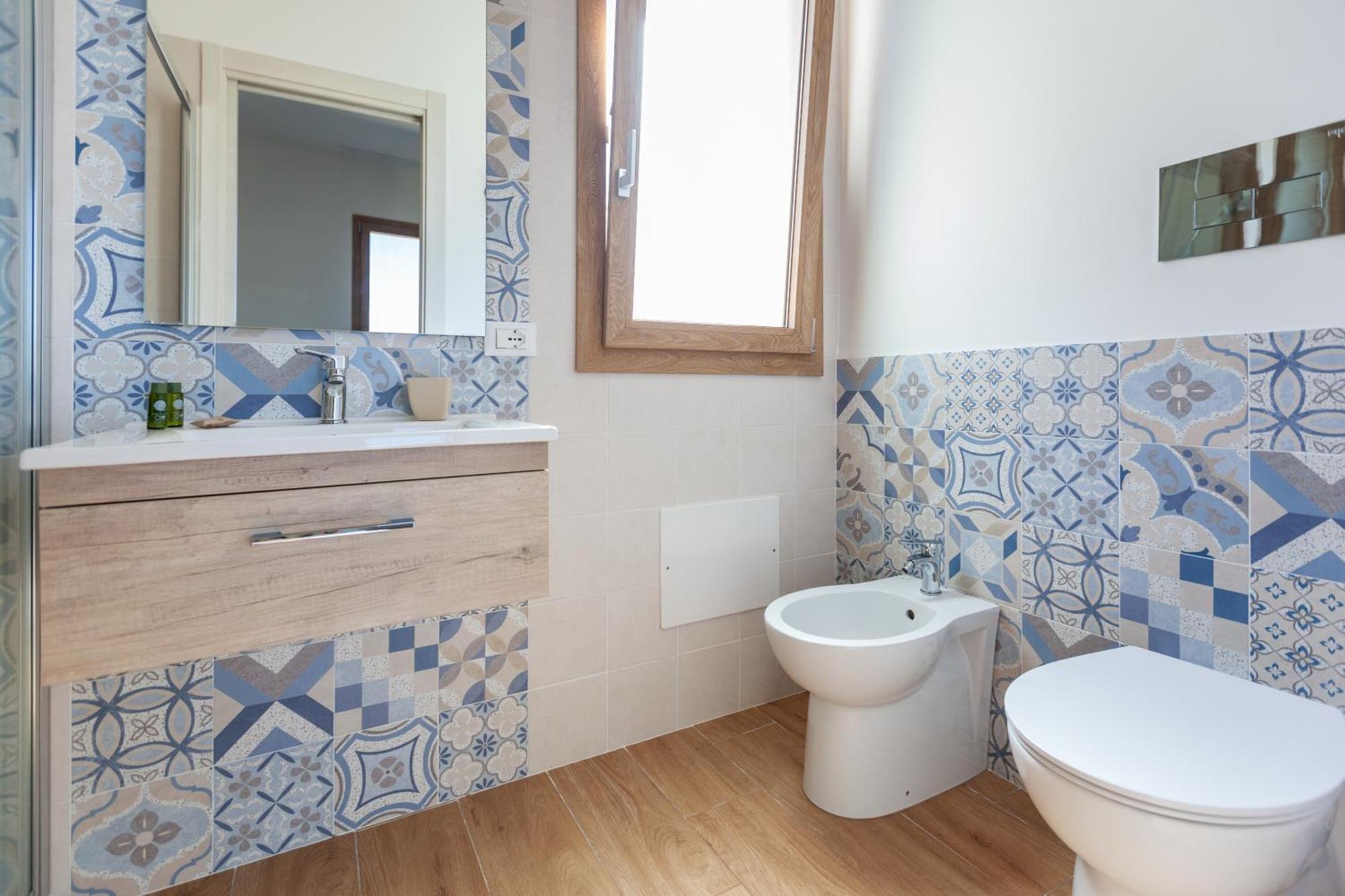 Bed and Breakfast La Dama San Vito Lo Capo Exterior foto
